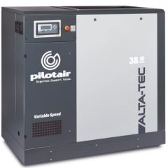 Energy efficient air compressors