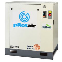 Which type of air compressor is right for you?