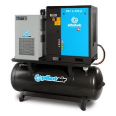 The best air compressors, built for performance and longevity