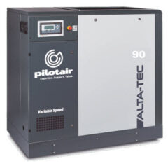 Specialist in air compressors