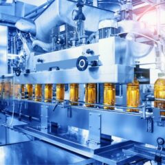 Compressed air solutions for the beverage industry