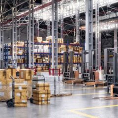 Scalable compressed air solutions