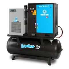 Air compressors are a versatile piece of infrastructure