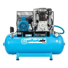 Which air compressor is right for the job?