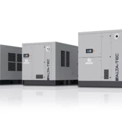 Maximising energy efficiency in compressed air systems