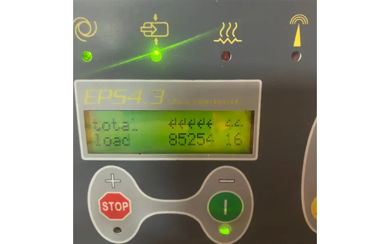 PAC - powers demanding processing operation