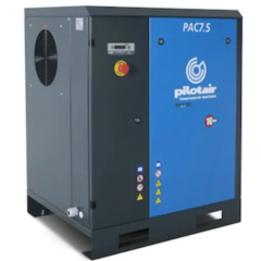 Fixed speed rotary screw air compressors for your business