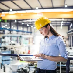 Smart Air Compressors & IoT: The Future of Compressed Air in Australia