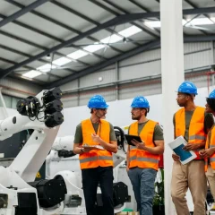 Designing an efficient compressed air system