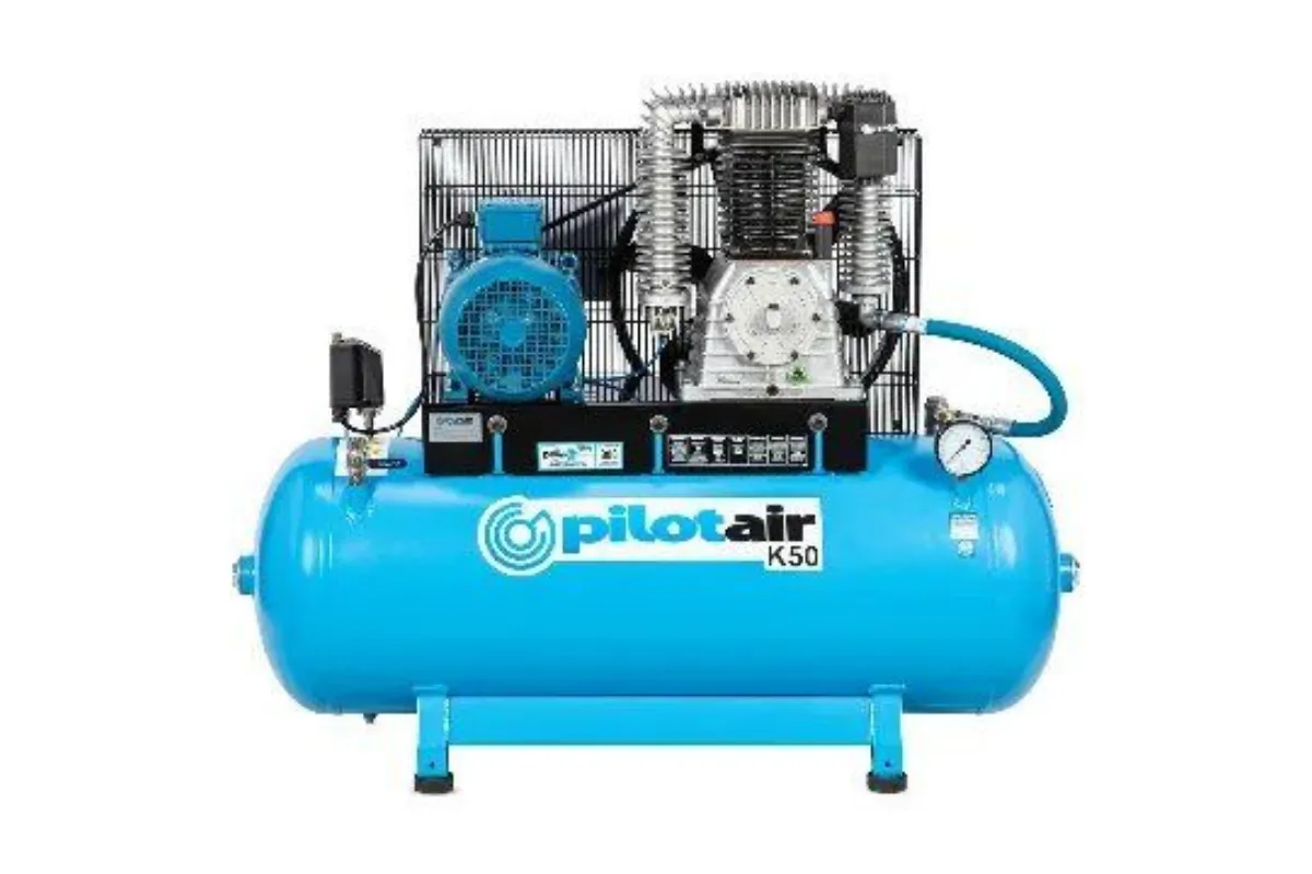 Pilot Air K50