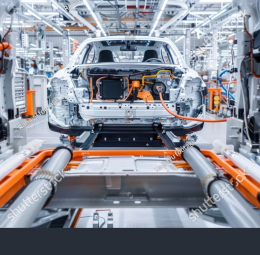 Automotive workshops