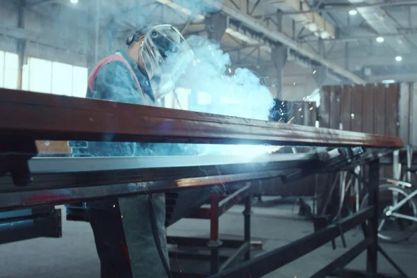 About the NGS 110 VS