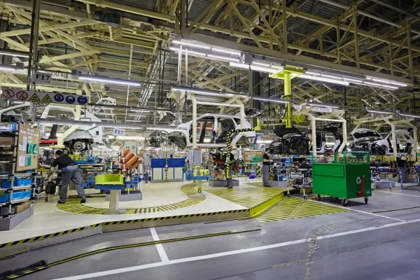 About the NGS 160 VS