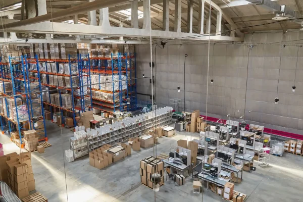 About the NGS 220 VS