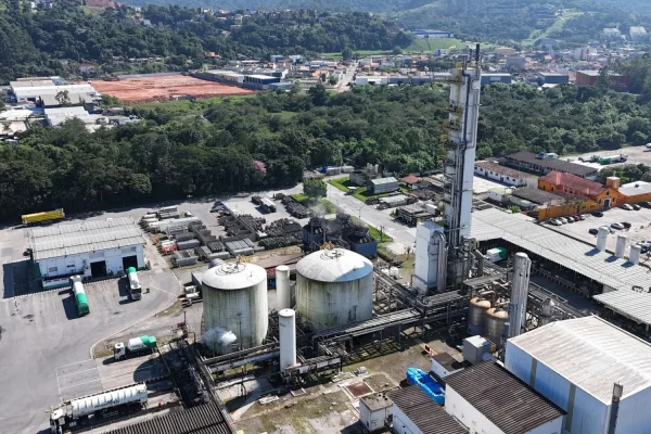 About the NGS 250 VS