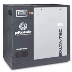 Variable Speed Air Compressors: Value For Industry
