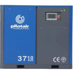Energy efficient variable speed air compressors