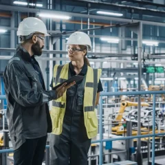 Rotary screw air compressors: Variable Speed or Fixed Speed?