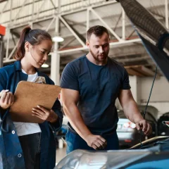 Best air compressors for small workshops
