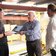 Why buying Australian makes business sense